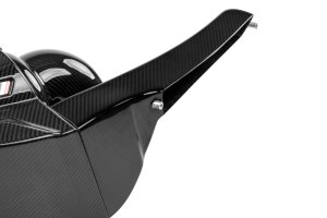 Audi A4 allroad Performance Air Intake - APR - Carbon Fiber 2.0T A4/A5 (B9) Gen 3 and Gen 4 - Carbon Fiber - `17-`24