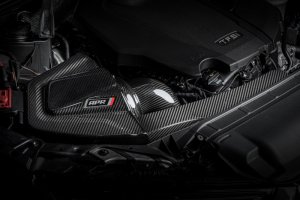 Audi A4 allroad Performance Air Intake - APR - Carbon Fiber 2.0T A4/A5 (B9) Gen 3 and Gen 4 - Carbon Fiber - `17-`24