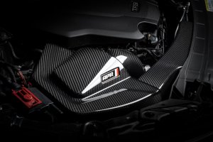 Audi A4 Quattro Performance Air Intake - APR - Carbon Fiber 2.0T A4/A5 (B9) Gen 3 and Gen 4 - Carbon Fiber - `17-`24