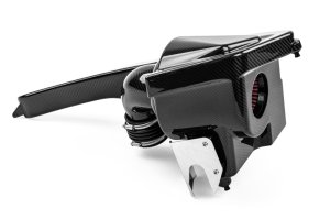 Audi A4 Quattro Performance Air Intake - APR - Carbon Fiber 2.0T A4/A5 (B9) Gen 3 and Gen 4 - Carbon Fiber - `17-`24