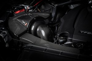 Audi A5 Sportback Performance Air Intake - APR - Carbon Fiber 2.0T A4/A5 (B9) Gen 3 and Gen 4 - Carbon Fiber - `18-`24