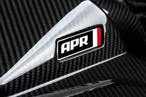Audi A5 Sportback Performance Air Intake - APR - Carbon Fiber 2.0T A4/A5 (B9) Gen 3 and Gen 4 - Carbon Fiber - `18-`24