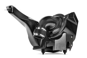 Audi A5 Sportback Performance Air Intake - APR - Carbon Fiber 2.0T A4/A5 (B9) Gen 3 and Gen 4 - Carbon Fiber - `18-`24