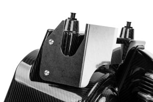 Audi A5 Sportback Performance Air Intake - APR - Carbon Fiber 2.0T A4/A5 (B9) Gen 3 and Gen 4 - Carbon Fiber - `18-`24