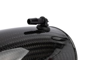 Audi Q5 Performance Air Intake - APR - Carbon Fiber Open Intake System - Carbon Fiber - `13-`17