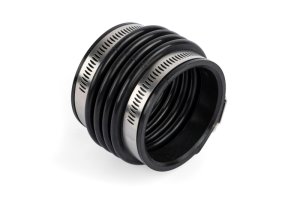 Audi Q5 Performance Air Intake - APR - Carbon Fiber Open Intake System - Carbon Fiber - `13-`17