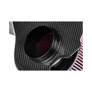 Audi Q5 Performance Air Intake - APR - Open Carbon Fiber - Carbon Fiber - `13-`17