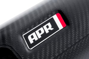 Audi TT RS Quattro Performance Air Intake - APR - 2.5T Gen 2 Turbo Inlet Back Tube - `18-`22