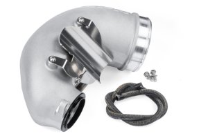 Audi TT RS Quattro Turbo Inlet - APR - 2.5 TFSI EVO Turbocharger Inlet System - `18-`22