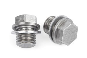 Audi TT RS Performance Air Intake - APR - Diverter Valve Adapter Kit - `19-`22