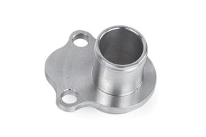 Audi TT RS Performance Air Intake - APR - Diverter Valve Adapter Kit - `19-`22