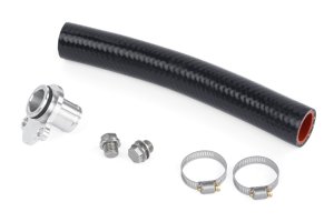 Audi TT RS Performance Air Intake - APR - Diverter Valve Adapter Kit - `19-`22