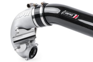 Audi TT RS Turbocharger Inlet System - APR - APR 2.5T Gen2 - `18-`22