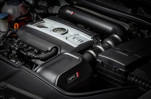 Volkswagen GTI Performance Air Intake - APR - Stage 2 PEX - `08-`14