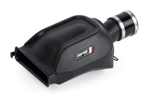 Audi TT Performance Air Intake - Front - APR - PEX Intake System - Front Airbox - `08-`09