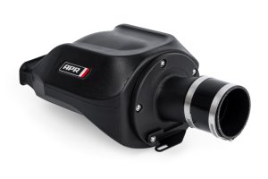 Audi TT Quattro Performance Air Intake - Front - APR - PEX Intake System - Front Airbox - `09-`15