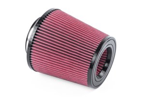 Volkswagen Golf Performance Air Intake - APR - Open Carbon Fiber Intake System - `15-`19