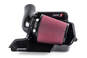Volkswagen GTI Performance Air Intake - APR - Open Carbon Fiber Intake System - `15-`21 Volkswagen GTI Performance Air Intake - APR - Open Carbon Fiber Intake System - `15-`21