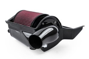 Volkswagen GTI Performance Air Intake - APR - Open Carbon Fiber Intake System - `15-`21 Volkswagen GTI Performance Air Intake - APR - Open Carbon Fiber Intake System - `15-`21