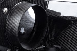 Volkswagen GTI Performance Air Intake - APR - Open Carbon Fiber Intake System - `15-`21 Volkswagen GTI Performance Air Intake - APR - Open Carbon Fiber Intake System - `15-`21