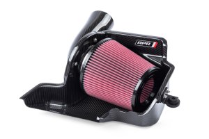 Volkswagen Jetta Performance Air Intake - APR - Open Carbon Fiber Intake System - `19-`24