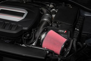 Volkswagen Jetta Performance Air Intake - APR - Open Carbon Fiber Intake System - `19-`24 Volkswagen Jetta Performance Air Intake - APR - Open Carbon Fiber Intake System - `19-`24