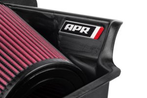 Volkswagen GTI Performance Air Intake - APR - Open PEX - `15-`21