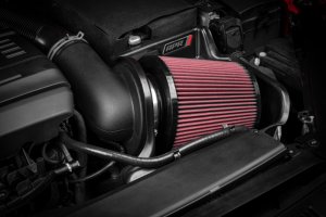 Volkswagen GTI Performance Air Intake - APR - Open PEX - `15-`21
