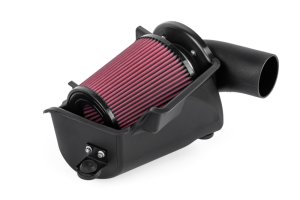 Volkswagen Jetta Performance Air Intake - APR - Open PEX - `19-`24