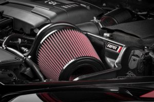 Volkswagen Tiguan Performance Air Intake - APR - Open PEX - `18-`24