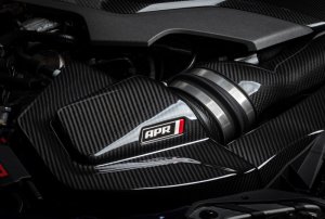 Audi RS5 Performance Air Intake - APR - Carbon Fiber - `18-`24