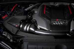 Audi RS5 Performance Air Intake - APR - Carbon Fiber - `18-`24