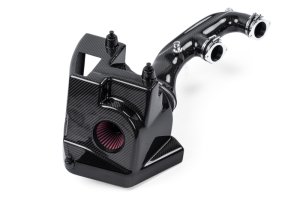 Audi RS5 Sportback Performance Air Intake - APR - Carbon Fiber - `18-`24