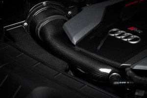 Audi RS5 Sportback Performance Air Intake - APR - Carbon Fiber - `18-`24