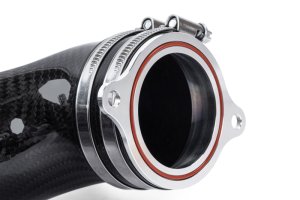 Audi S4 Performance Air Intake - APR - B9 3.0T Carbon - Carbon Fiber - `18-`24