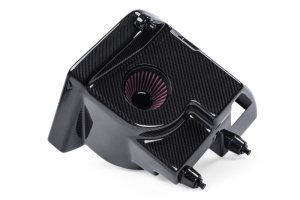 Audi S4 Performance Air Intake - APR - B9 3.0T Carbon - Carbon Fiber - `18-`24