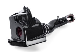 Audi S4 Performance Air Intake - APR - B9 3.0T Carbon - Carbon Fiber - `18-`24