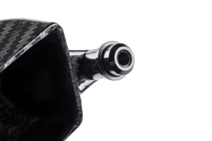 Audi S4 Performance Air Intake - APR - B9 3.0T Carbon - Carbon Fiber - `18-`24