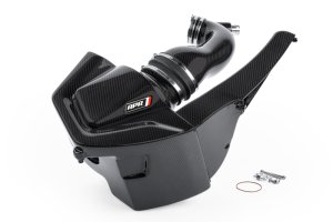 Audi S4 Performance Air Intake - APR - B9 3.0T Carbon - Carbon Fiber - `18-`24
