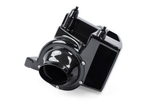 Audi S4 Performance Air Intake - APR - B9 3.0T Carbon - Carbon Fiber - `18-`24