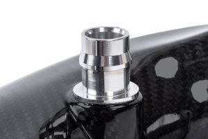Audi S4 Performance Air Intake - APR - B9 3.0T Carbon - Carbon Fiber - `18-`24