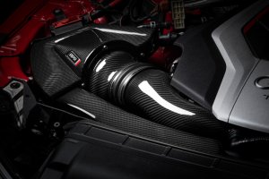 Audi S4 Performance Air Intake - APR - B9 3.0T Carbon - Carbon Fiber - `18-`24