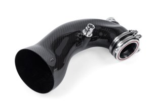 Audi S4 Performance Air Intake - APR - B9 3.0T Carbon - Carbon Fiber - `18-`24