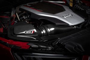 Audi S4 Performance Air Intake - APR - B9 3.0T Carbon - Carbon Fiber - `18-`24