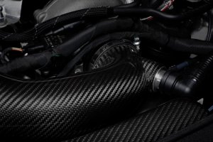 Audi S4 Performance Air Intake - APR - B9 3.0T Carbon - Carbon Fiber - `18-`24