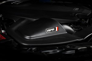 Audi A4 Allroad Performance Air Intake - APR - APR PEX - `17-`24