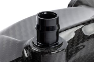 Audi A6 Allroad Performance Air Intake - APR - Carbon Fiber Intake - C8 3.0T - Carbon Fiber - `20-`24