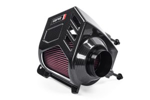 Audi A6 Allroad Performance Air Intake - APR - Carbon Fiber Intake - C8 3.0T - Carbon Fiber - `20-`24