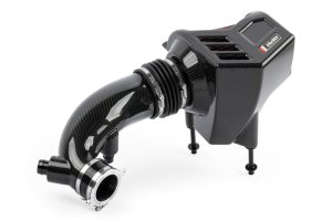 Audi A6 Allroad Performance Air Intake - APR - Carbon Fiber Intake - C8 3.0T - Carbon Fiber - `20-`24