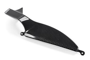 Audi A6 Allroad Performance Air Intake - APR - Carbon Fiber Intake - C8 3.0T - Carbon Fiber - `20-`24